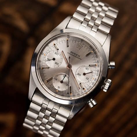 rolex chronograph pre-daytona reference 6238|Rolex 6238 chronograph.